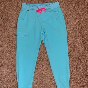 Figs Zamora jogger pant